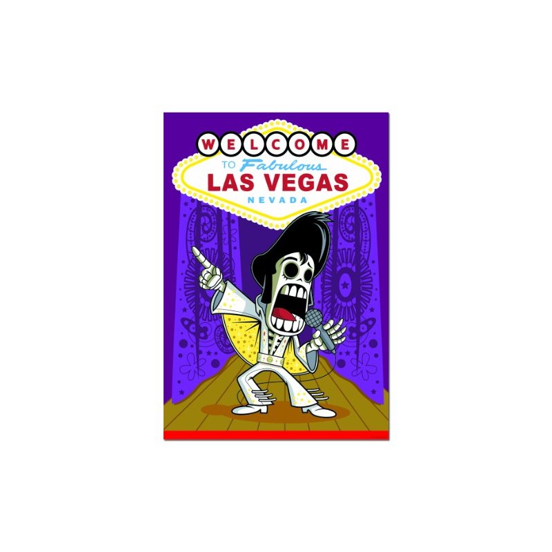Educa Las Vegas Puzzle (1000 Piece)