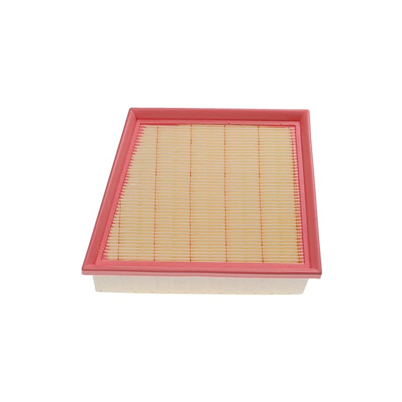 vhbw Air Filter Compatible with Ford Fiesta V Van 1.6