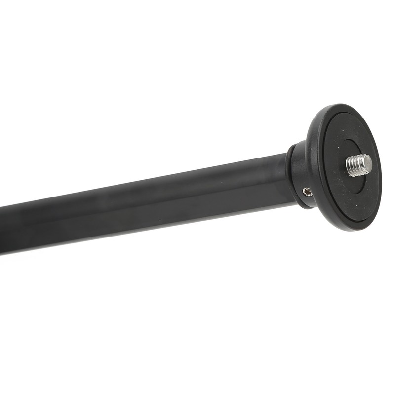 Tripod Extension Arm Overhead Shooting Extension Rod Tripod Center Column