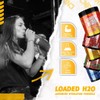 CNP Professional Loaded H20 Advanced Hydration Formula with Potassium, Sodium
