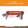 MACHOMAN 5 in 1 (5 Pieces) Multifunctional Folding Bike Repair