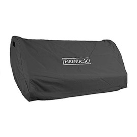 FireMagic Protective Cover for Gourmet Drop-in Grill