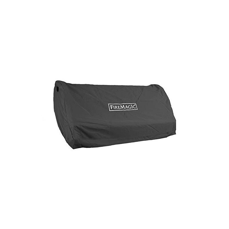 FireMagic Protective Cover for Gourmet Drop-in Grill