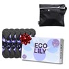 Eco Lily® Reusable Sanitary Pads - Sanitary Towels - Period