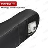 KBH Car Seat Armrest Cover for 2007 2008 2009 Honda