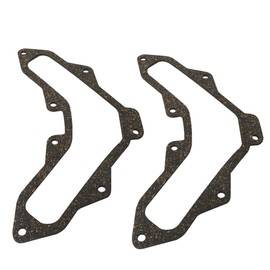 Valve Cover Gasket Fit for Kohler Courage 20-041-13-S 20-041-04-S SV470 SV471 SV480 SV530 SV540 SV541 SV590 SV591 SV600 SV601 SV610 SV620 18HP 20HP, New Version