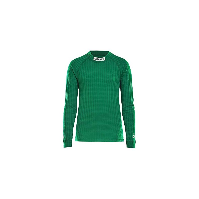 Craft Progress Base Layer CN LS, Team green