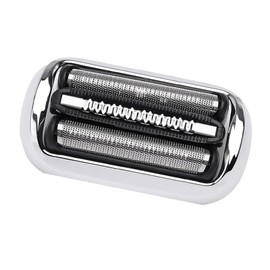 73S shaving head compatible with Braun Series 7 S7, 73S shaving blade attachments for Braun Series 7 7020s 7025s 7027cs 7071cc