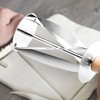 Easy to Pastry Roller, Croissant Cutter, for Kitchen