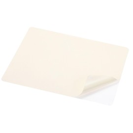 Rebower Repair Patches Repair Tape Self-Adhesive DIY Repair Patch Canvas Gear Patch for Sofa, Furniture, Chair, Clothing,Tents,9x22 Inch,Dark Beige,2 pcs