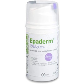Epaderm, Cream, 50 gram