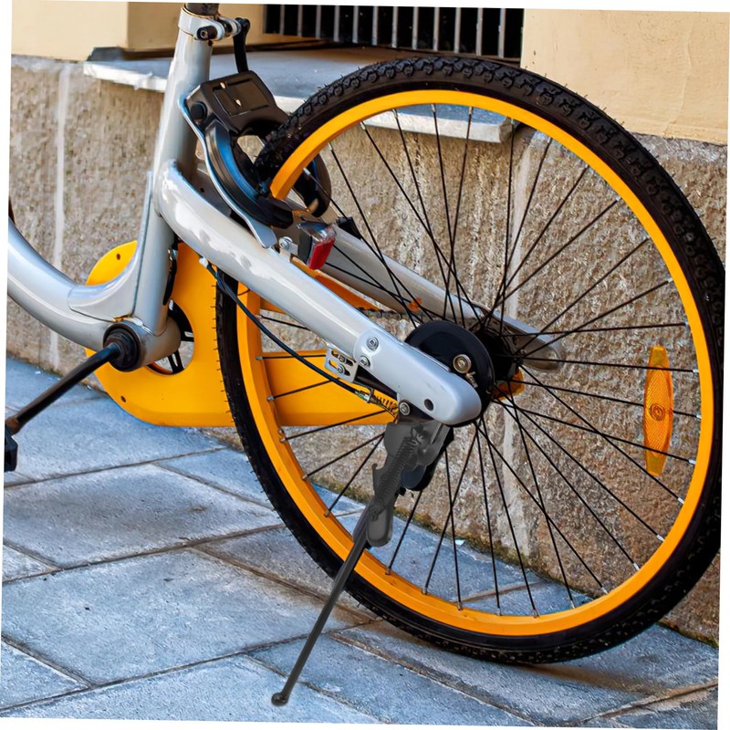 BESPORTBLE Bike Kickstand Side Stand for Mountain and Road Easy