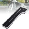 Pyhodi Pickup Truck Rubber Accelerator Gas Pedal Pad, Non Slip