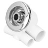 Bath Massage Nozzle Heat Resistant Swimming Pool Nozzle Jet Bathtub