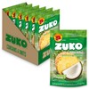 Zuko Pineapple Coconut Instant Powder Drink | Family Pack |