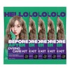 Mise-en-scène Hello Bubble Pre/Post-Dye Care Kit 30ml (5 pcs) Select 3ea
