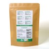 GOARTEA 100g / 3.52oz Natural Sweet Osmanthus Flower Tea Fragrant