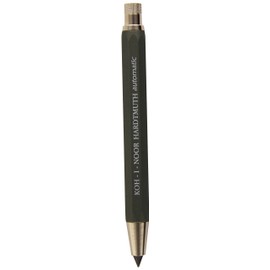 KOH-I-NOOR 5.6mm Diameter Mechanical Pencil - Green