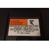 Genie Hard Plastic Button for Genie IntelliCode Garage Door Remote
