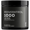 Toniiq Resveratrol Trans de Ultra Alta Potencia
