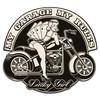 Retro Vintage Sticker Finest Folia Sticker Old School Ace Cult