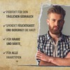 Beard and Moustache Moisture Foam 150ml