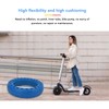 Electric Scooter Rubber Tire Double Honeycomb Tire for Xiaomi for
