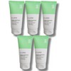 Kim Jeong-moon Aloe Lassens Loe Cure Hydra Soothing Cream 365 80ml 5pcs / 라센스 로에 큐어 하이드라 수딩 크림 365 80ml 5개