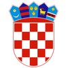 outlaw-rats Croatia Sticker Flag – Car Motorcycle PC Quad Model