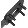DPTOOL 10198A Crankshaft Counter Hold Hand Tool For VW Routan