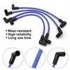 584919 V4 Ignition Spark Plug Wire Set 60 deg Replacement