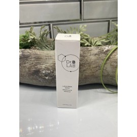Dr. Brandt Skin Care Dr. B Lab Lash & Brow Serum 0.17oz 5ml NIB