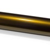 12"x60" (1FTx5FT) Midnight Gold PET Super Gloss Metallic High Glossy
