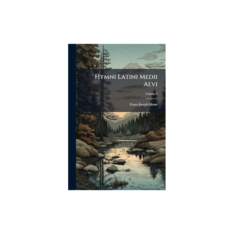 Hymni Latini Medii Aevi