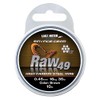 Savage Gear Raw 49 Strand Trace Wire 23lb/10kg 0. 36mm