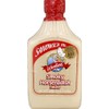 Woeber's Sandwich Pal Smoky Horseradish Sauce 16oz