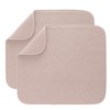 Microfibre Dish Drying Mats Super Absorbent Drying mat for dishes
