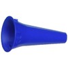GIMA Mini Ear Speculum 4mm - 100 pcs - Blue
