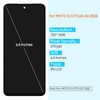 Screen Replacement for Motorola Moto G Stylus 2023, LCD Display