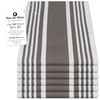 Aunti Em's Kitchen Designer Hand and Kitchen Dish Towels Woven