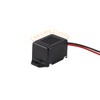Fasizi DC 12V 85dB Mini Electronic Alarm Buzzer Constant Tone