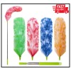 Does Not Apply 4 Pack Washable Electrostatic Duster, Extendable Pole