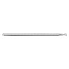 National Hardware N172-114 V75 Adjustable Spring in Zinc plated