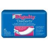 Dignity Thin Bladder Control Pad