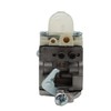 Carburetor for Echo PB-580 PB-580T WTA-35 Backpack Blower Replacement Carb