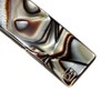 Alexandre de Paris AA8-736 ONYX (O) TIMELESS Barrette