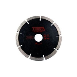 Teikuta Diamond Mortar Raking Disc 125mm Angle Grinder Disc 6.4mm thick 2966