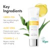 Protector solar hidrocalmante AGE20 UV Defense SPF 60 Protector solar