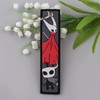 Pinstant Hollow Knight Metroidvania Video Game Keychain Key Tag Chain