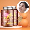 Labelyoung [라벨영]스킨+로션+에센스를 하나로 쇼킹토너 꿀광버전 2개/보습+영양+광채(250ml 대용량) [Label Young] Skin + Lotion + Essence in One Shocking Toner Honey Glow Version 2 pcs / Moisturizing + Nourishing + Radiance (250ml Large Capacity)